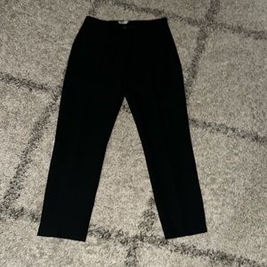 NWT. New with tags. Zara dress pants. Slacks. Trouser .Ladies size medium.